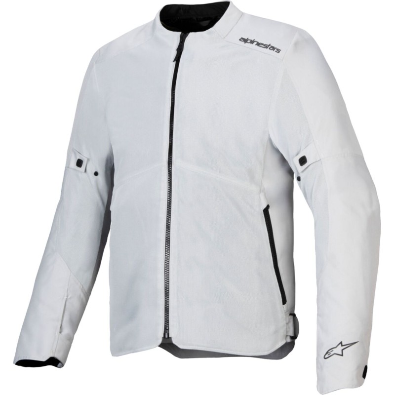 JACKET C-1 AIR SILVER 2XL