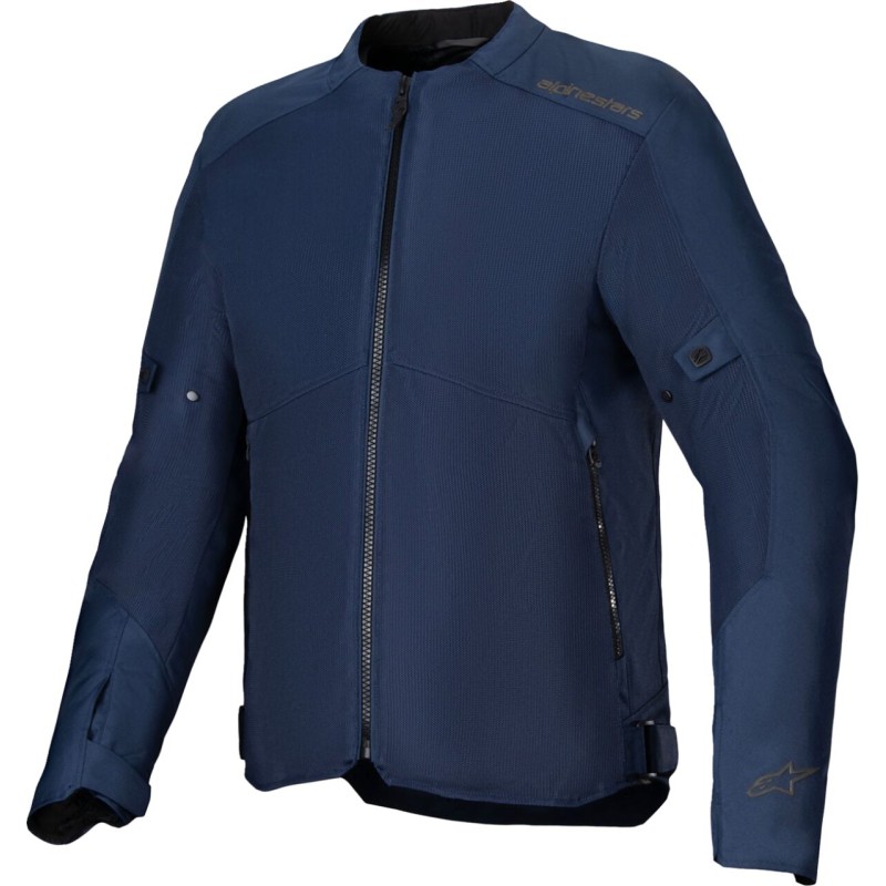 JACKET C-1 AIR BLUE L