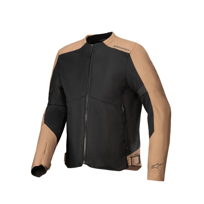 JACKET C-1 AIR BK/SD 2XL