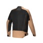 JACKET C-1 AIR BK/SD 3XL