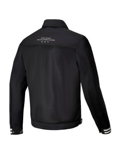 JACKET IGNITE AIR BK M