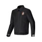 JACKET IGNITE AIR BK XL