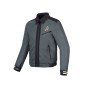 JACKET IGNITE AIR GY/BK/BL S