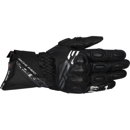 GLOVE SP-3 BLK S