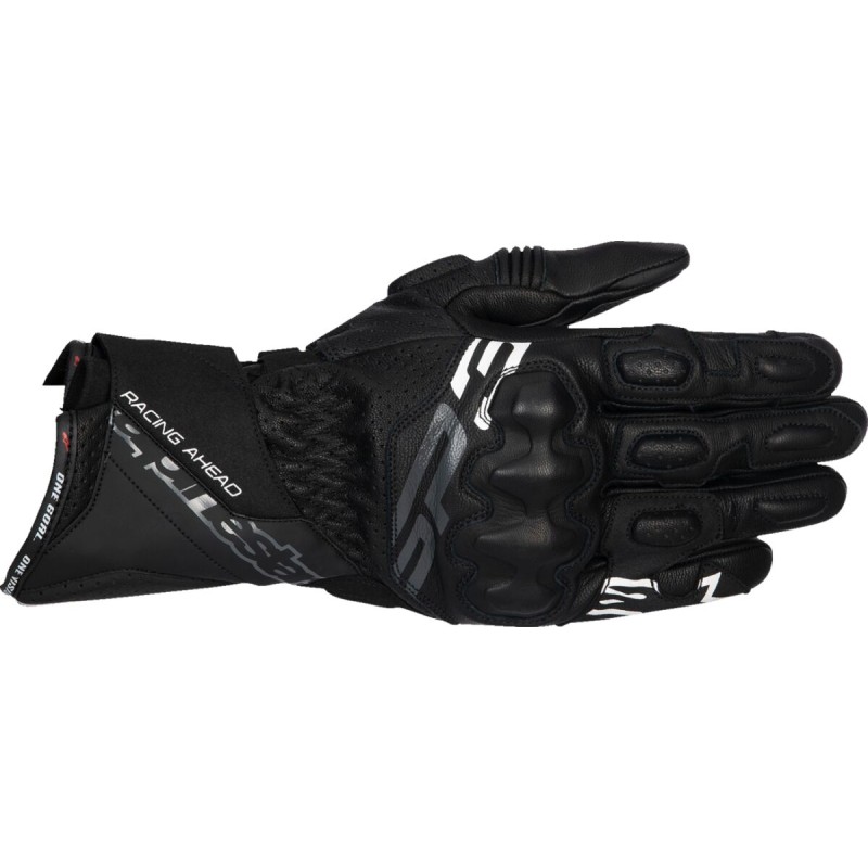 GLOVE SP-3 BLK M
