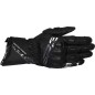GLOVE SP-3 BLK M
