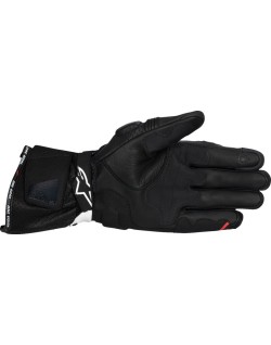 GLOVE SP-3 BLK/WHT/RD FLUO XL