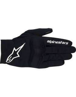GLOVE REEF V2 BLK/WHT 2X