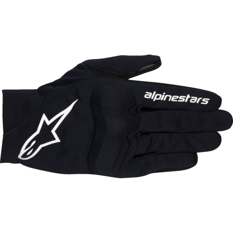 GLOVE REEF V2 BLK/WHT 2X