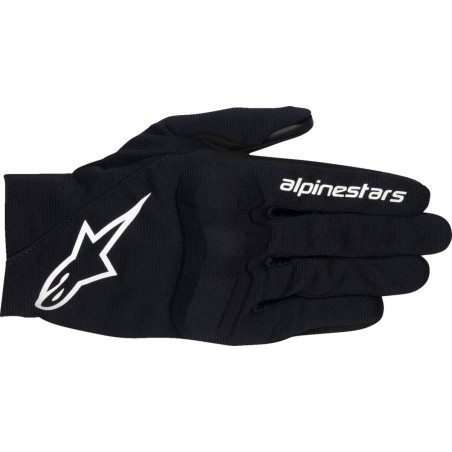 GLOVE REEF V2 BLK/WHT 3X