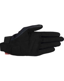 GLOVE REEF V2 BK/RD FLUO/WHT 3