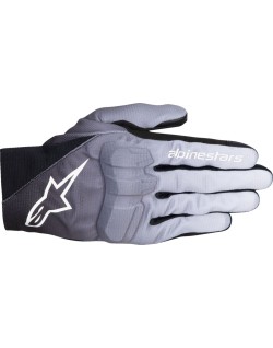 GLOVE REEF V2 MID GRY/BLK/WHT 