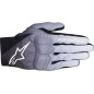GLOVE REEF V2 MID GRY/BLK/WHT 