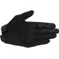 GLOVE CHROME V2 BLK ASPHALT M