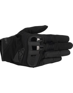 GLOVE CHROME V2 BLK ASPHALT 2X