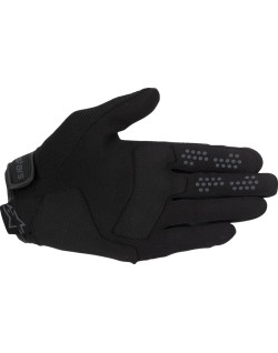 GLOVE CHROME V2 BLK ASPHALT 2X