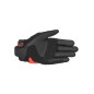 GLOVES SP X 5 AIR BK/RD FL 2XL
