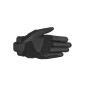 GLOVES SP X 5 AIR BK/BK M