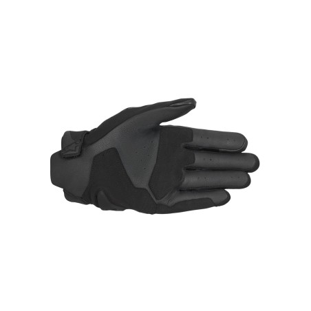GLOVES SP X 5 AIR BK/BK L