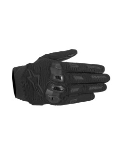 GLOVES SP X 5 AIR BK/BK XL