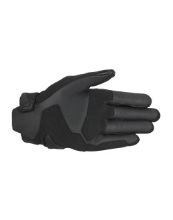 GLOVES SP X 5 AIR BK/BK 2XL