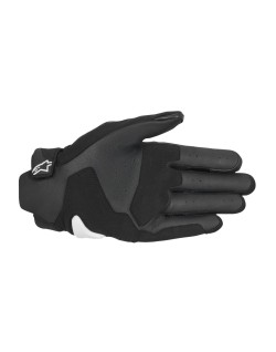 GLOVES SP X 5 AIR BK/WH M