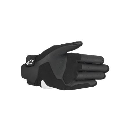 GLOVES SP X 5 AIR BK/WH XL