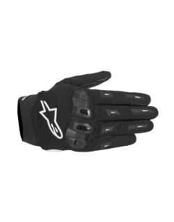 GLOVES SP X 5 AIR BK/WH 2XL
