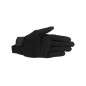 GLOVES REEF V2 SD/BK S
