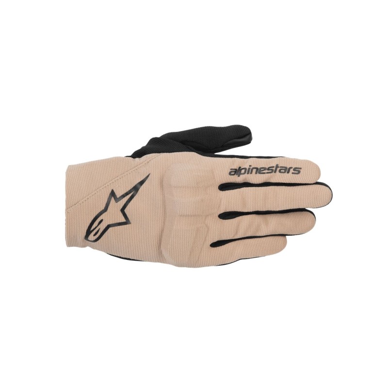 GLOVES REEF V2 SD/BK L