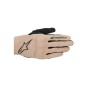 GLOVES REEF V2 SD/BK L