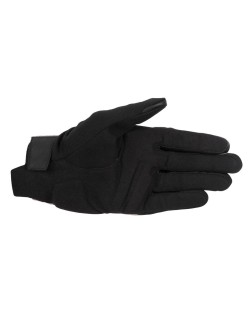 GLOVES REEF V2 SD/BK L