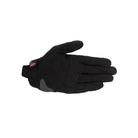 GLOVES SP X 1 BK/RD FL 2XL