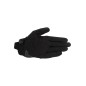 GLOVES SP X 1 BK/BK M