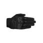 GLOVES SP X 1 BK/BK XL