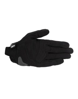 GLOVES SP X 1 BK/WH S