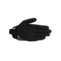 GLOVES SP X 1 BK/WH XL
