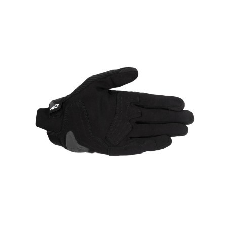 GLOVES SP X 1 BK/WH 2XL