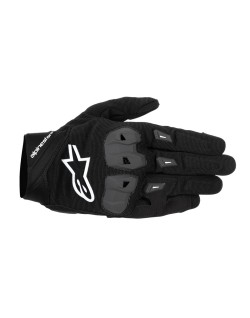 GLOVES SP X 1 BK/WH 3XL