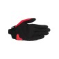 GLOVES SP X 1 RD/BK/WH S