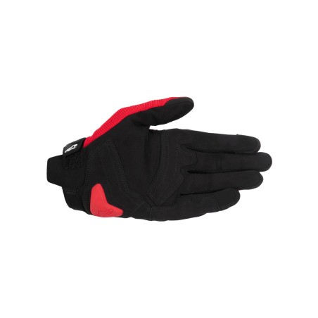 GLOVES SP X 1 RD/BK/WH L