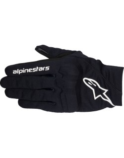 GLOVE STELLA REEF V2 BLK/WHT S