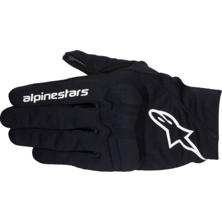 GLOVE STELLA REEF V2 BLK/WHT M