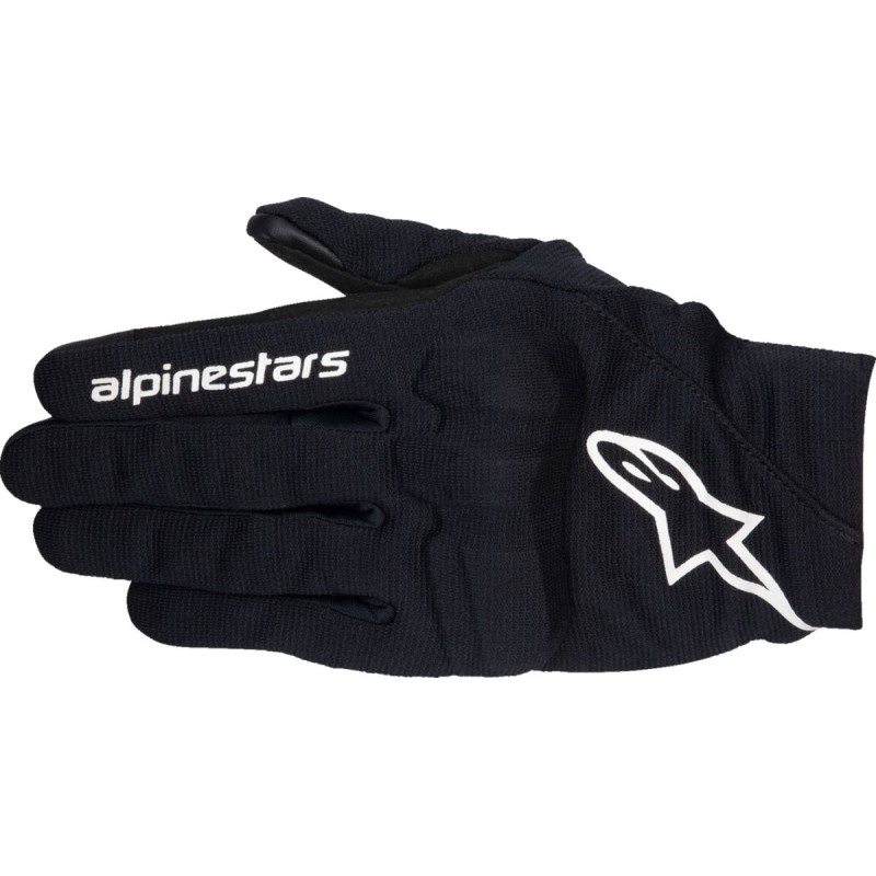 GLOVE STELLA REEF V2 BLK/WHT L