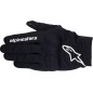 GLOVE STELLA REEF V2 BLK/WHT L