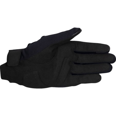 GLOVE STELLA REEF V2 BLK/WHT L