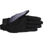 GLOVE STELLA REEF V2 GRY/BLK/P