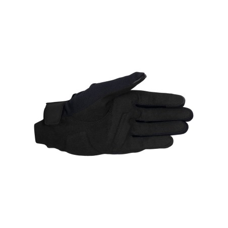 GLOVE STELLA REEF V2 BK/BL M