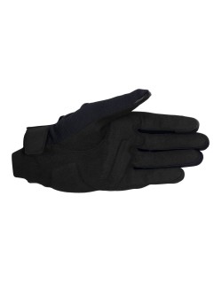 GLOVE STELLA REEF V2 BK/BL L