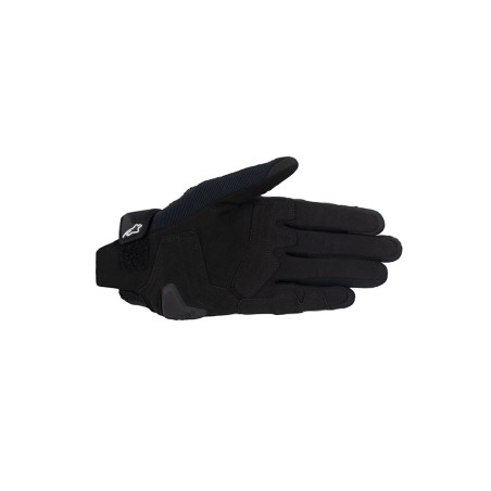 GLOVES 4W SP X 1 BK/WH S